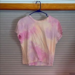 Wild Fable Cropped Top